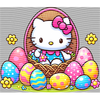 Easter-FHJ 97